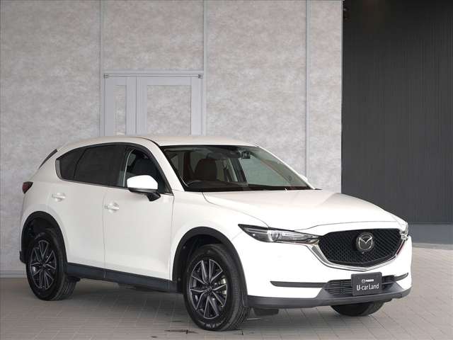 Mazda CX-5 3