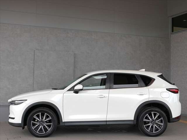 Mazda CX-5 4