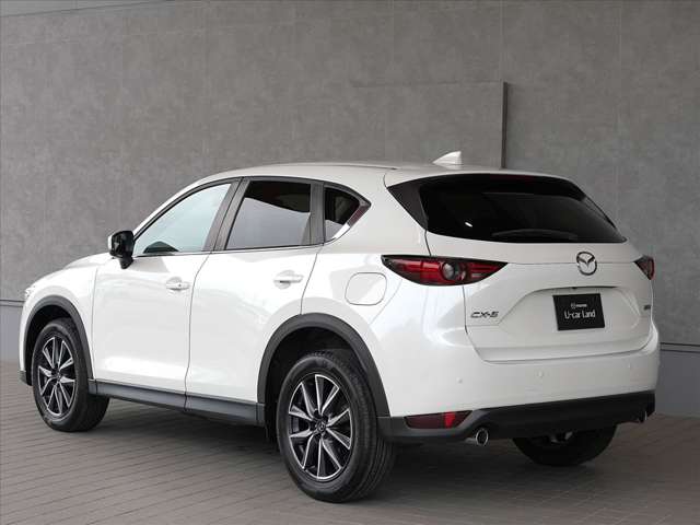 Mazda CX-5 5