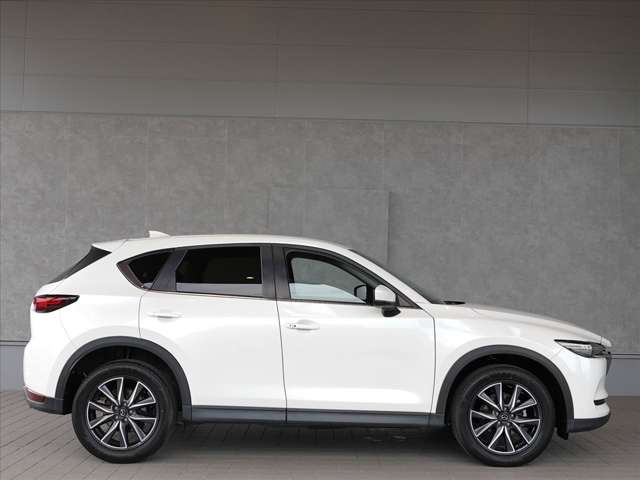 Mazda CX-5 6