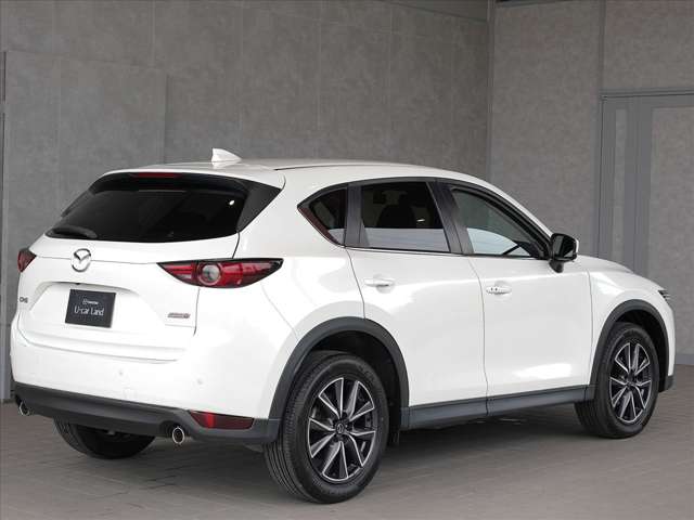 Mazda CX-5 7