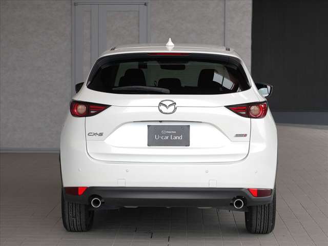 Mazda CX-5 8