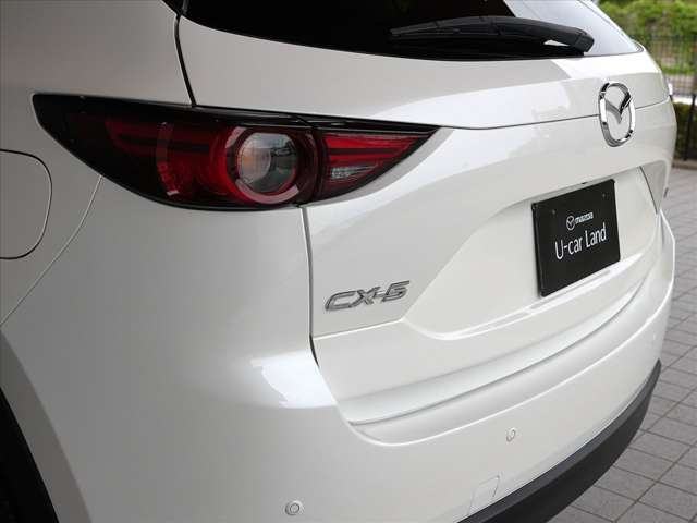 Mazda CX-5 9