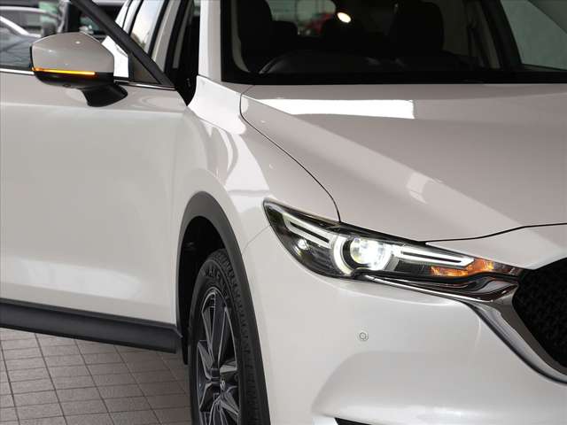Mazda CX-5 10