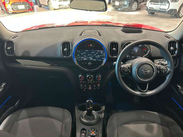 MINI Crossover 2