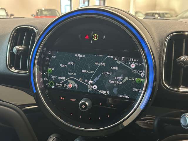 MINI Crossover 3