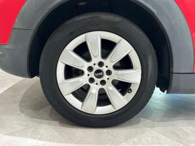MINI Crossover 4