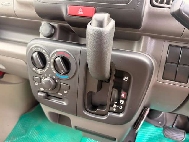 Suzuki Every 11