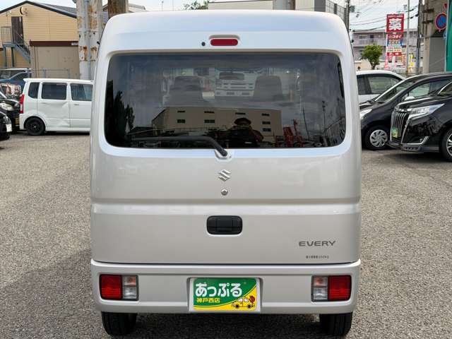 Suzuki Every 3