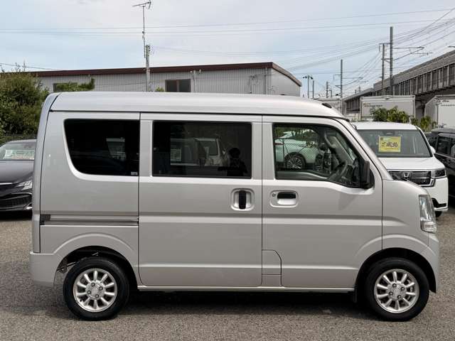 Suzuki Every 4