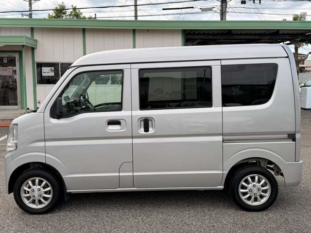 Suzuki Every 5