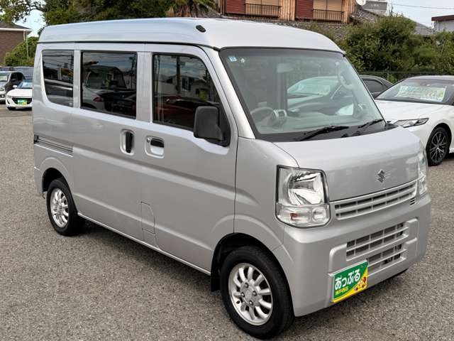 Suzuki Every 6