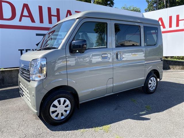 Suzuki Every 11