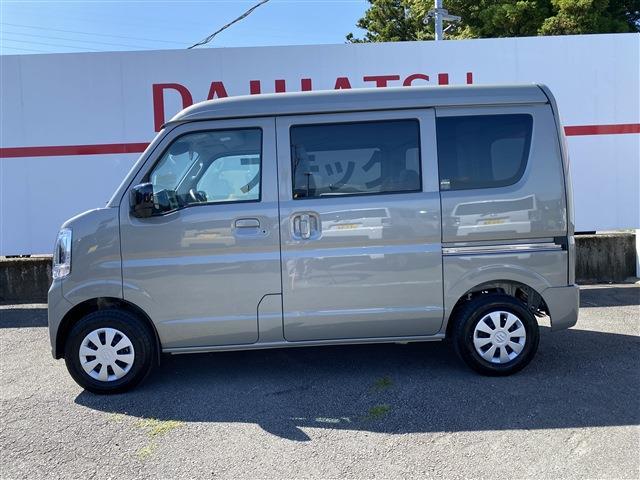 Suzuki Every 12