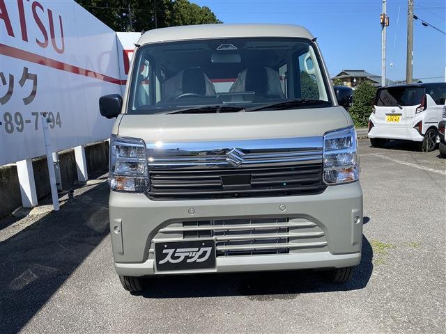 Suzuki Every 5