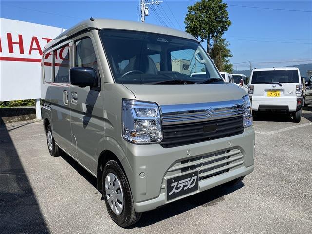 Suzuki Every 6