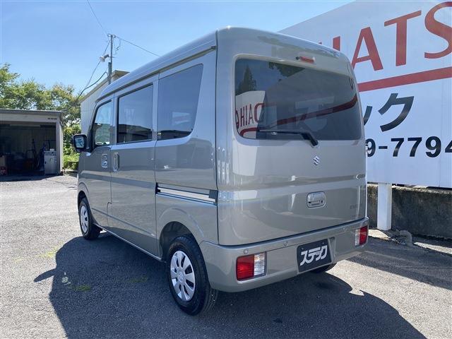 Suzuki Every 9