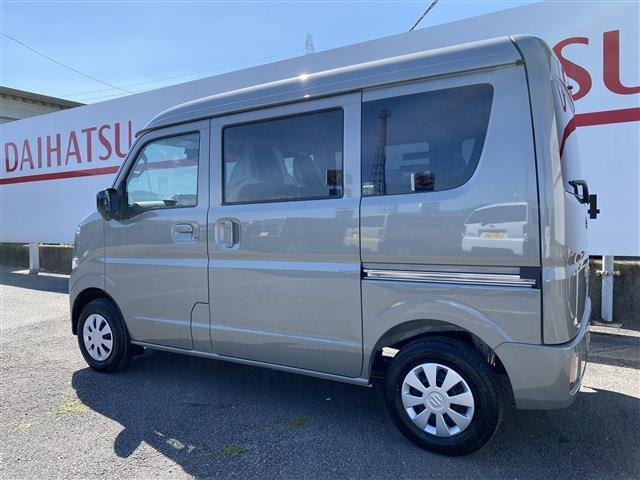 Suzuki Every 10