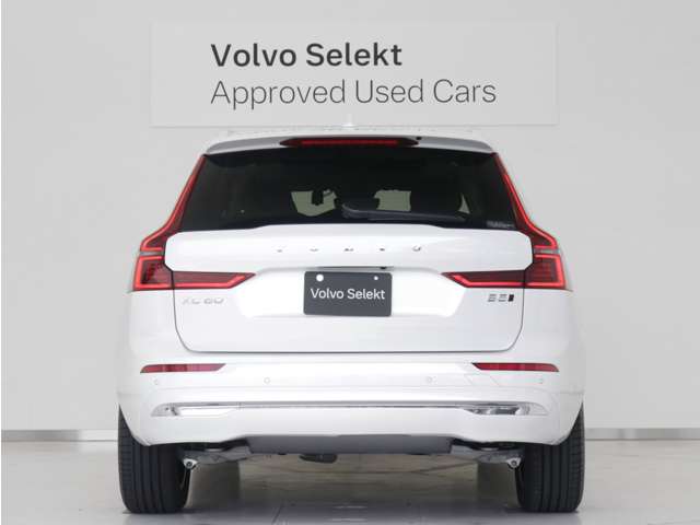 Volvo XC60 11