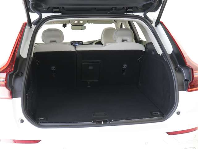 Volvo XC60 12