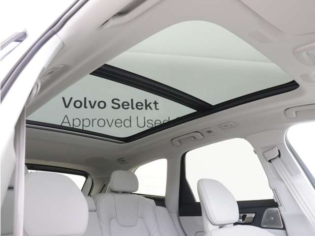 Volvo XC60 5