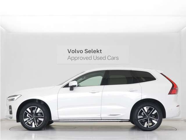 Volvo XC60 7