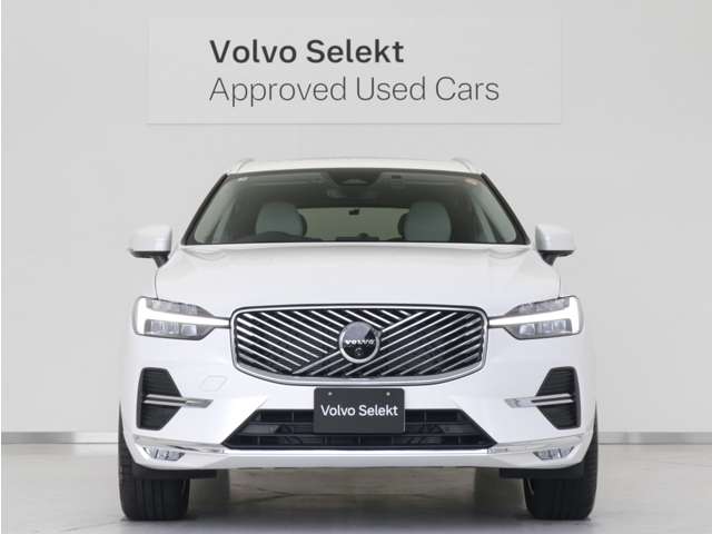 Volvo XC60 10