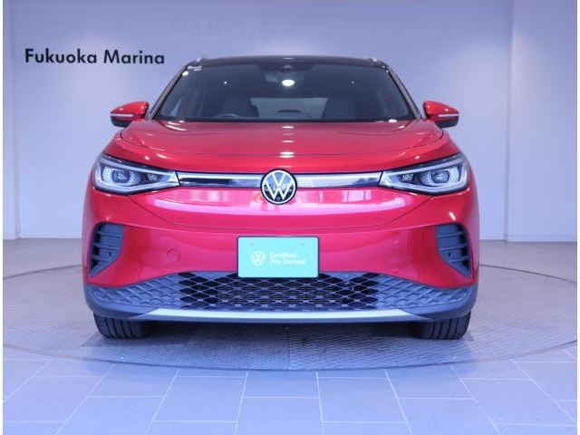 Volkswagen ID.4 8