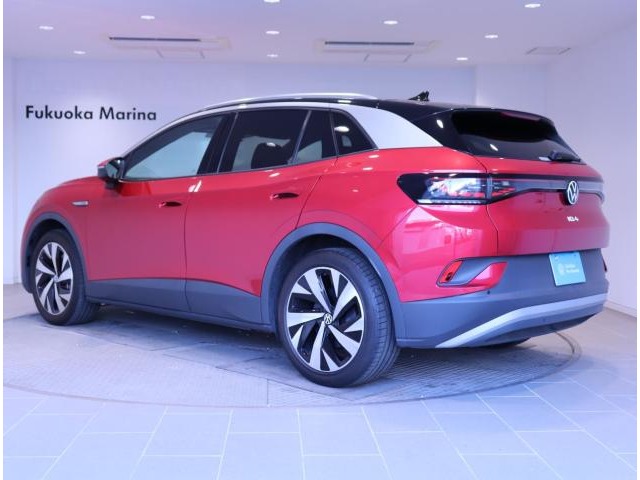 Volkswagen ID.4 10