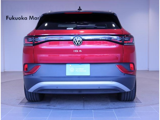 Volkswagen ID.4 11