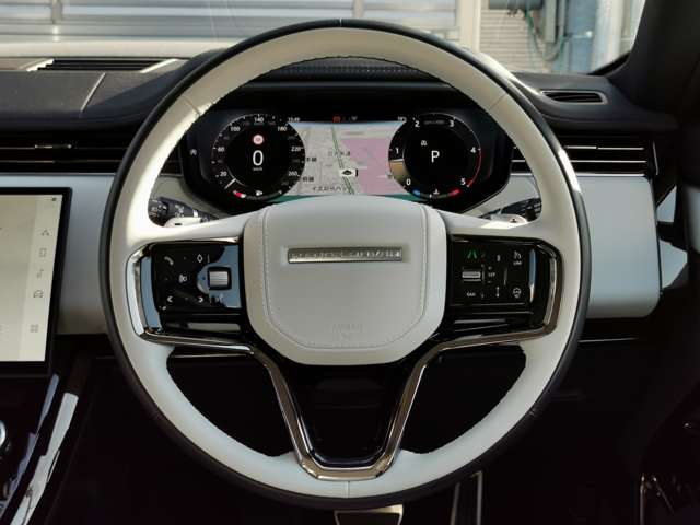 Land Rover Range Rover Sport 11