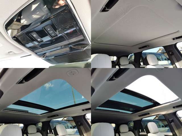 Land Rover Range Rover Sport 3