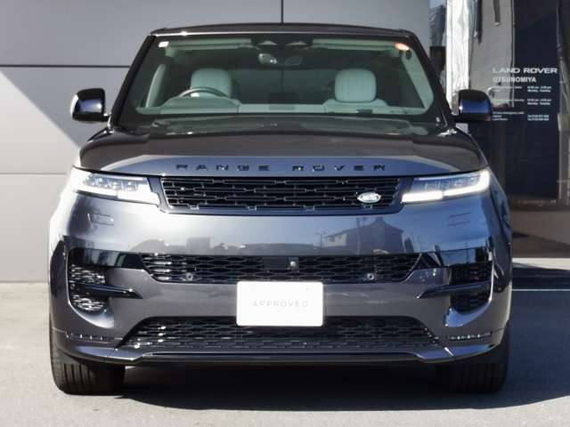 Land Rover Range Rover Sport 6