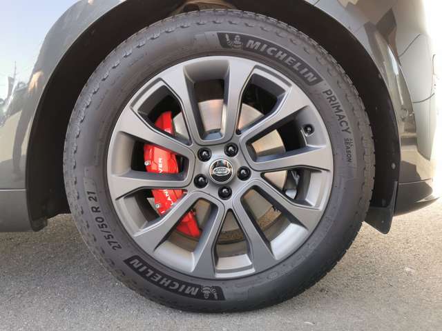 Land Rover Range Rover Sport 7