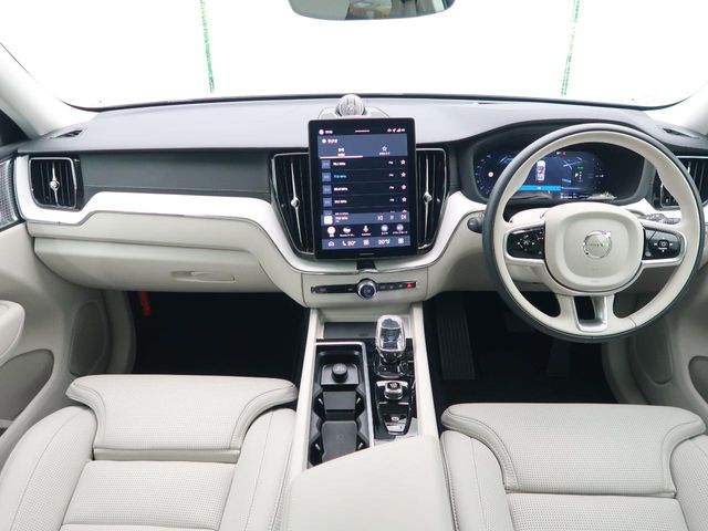 Volvo XC60 2