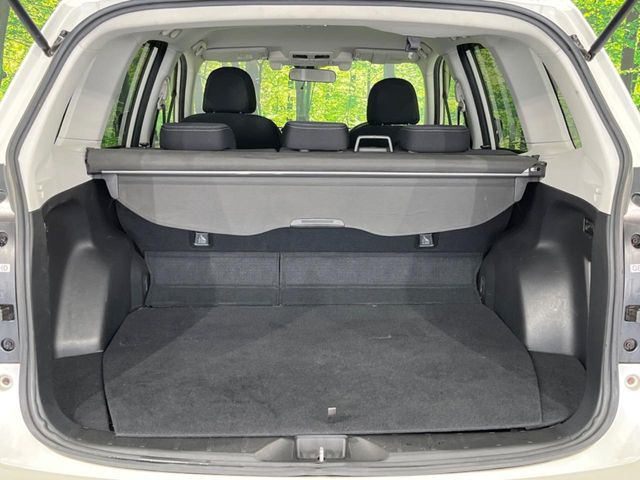 Subaru Forester 11