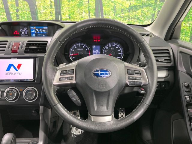 Subaru Forester 12