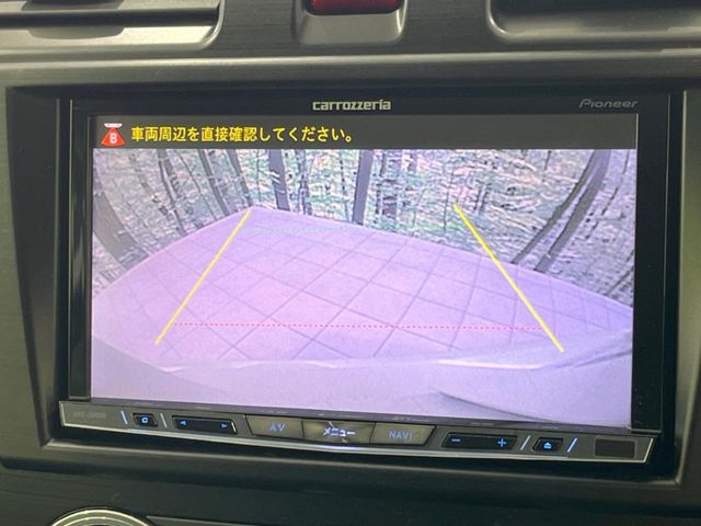 Subaru Forester 4