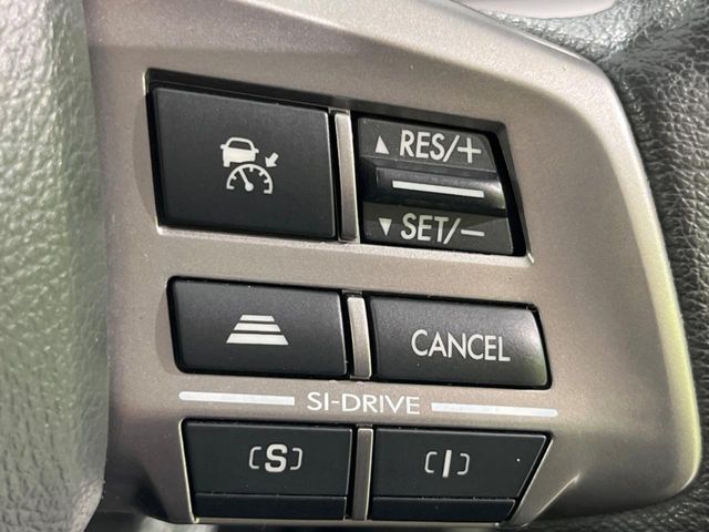 Subaru Forester 5