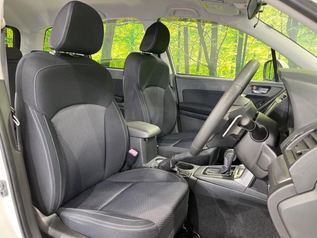 Subaru Forester 9