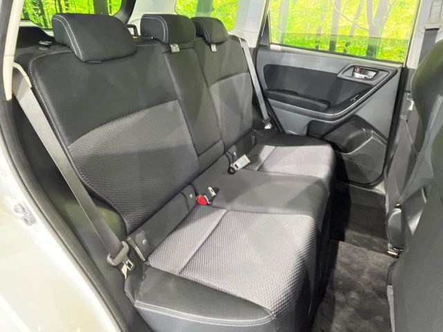 Subaru Forester 10