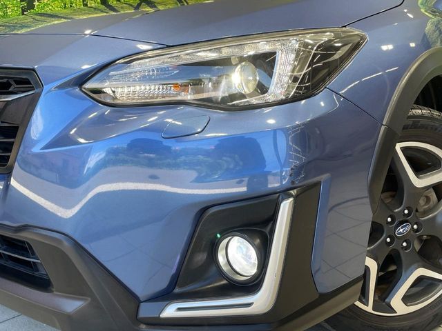 Subaru XV 12
