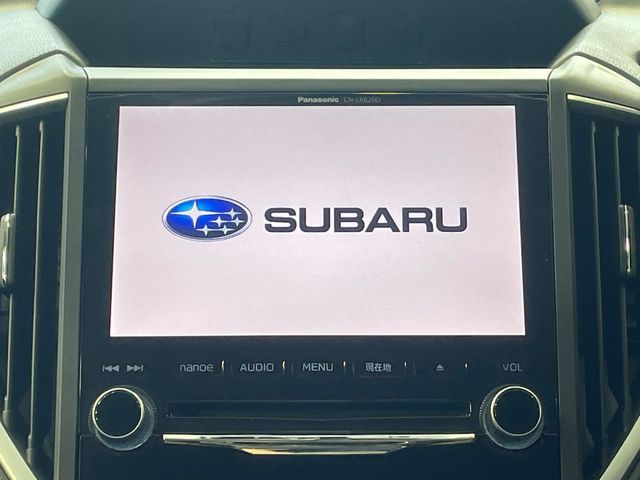 Subaru XV 3
