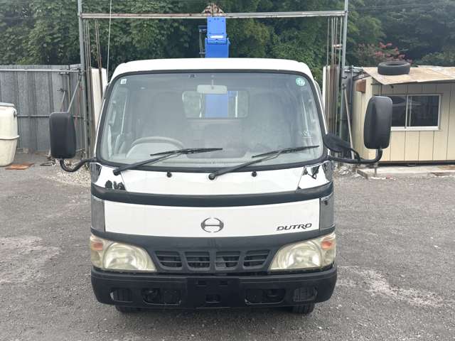Hino Dutro 2