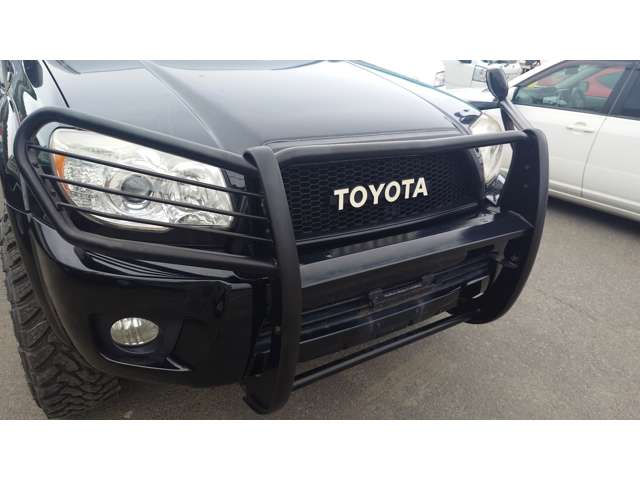 Toyota Hilux Surf 4