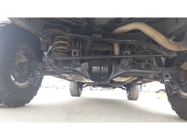 Toyota Hilux Surf 10
