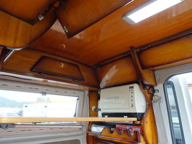 Nissan NV100 Clipper 11