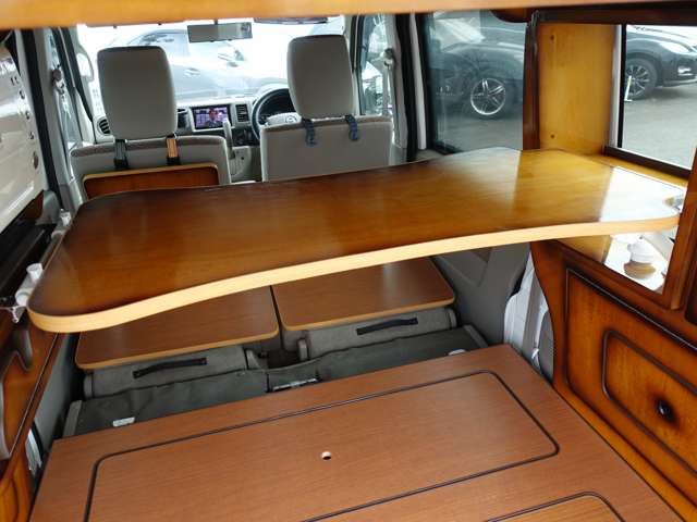 Nissan NV100 Clipper 12