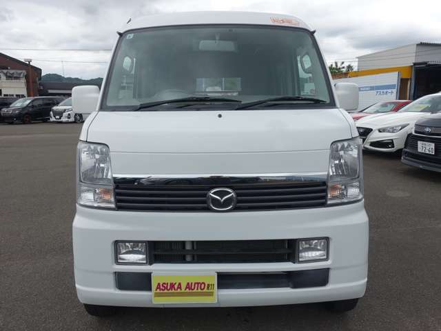 Nissan NV100 Clipper 2