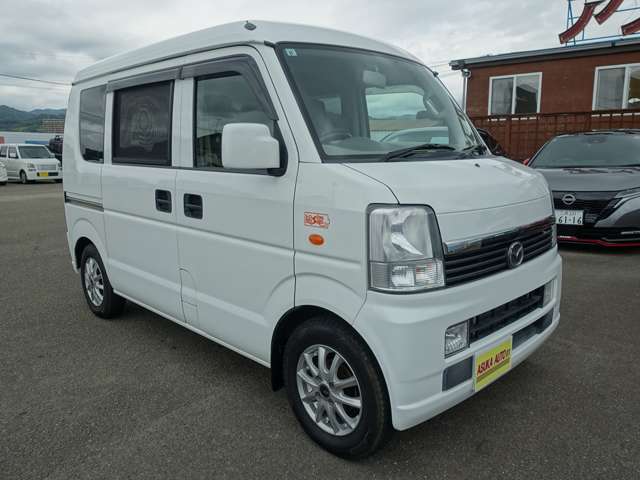 Nissan NV100 Clipper 3
